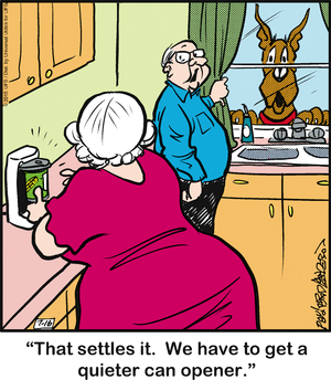 marmaduke